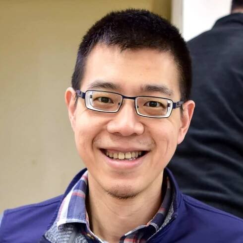 Yao-Yuan Mao Photo