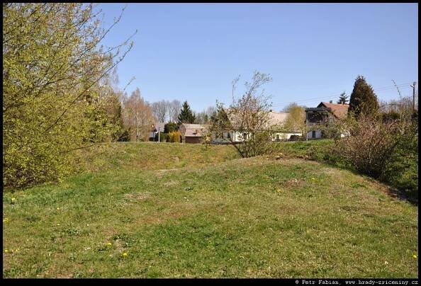 Dolní Polžice – fotografie / hrady-zriceniny.cz
