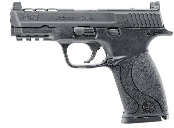 2.6452 M&P9PerformanceCenter links