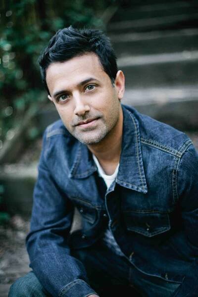Navin Chowdhry | Hamilton Hodell
