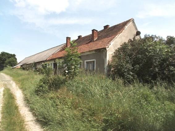 Prodej Dům, Kolinec - Vlčkovice, okres Klatovy