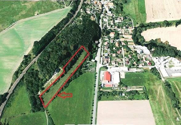 Kozolupy, okres Plzeň-sever