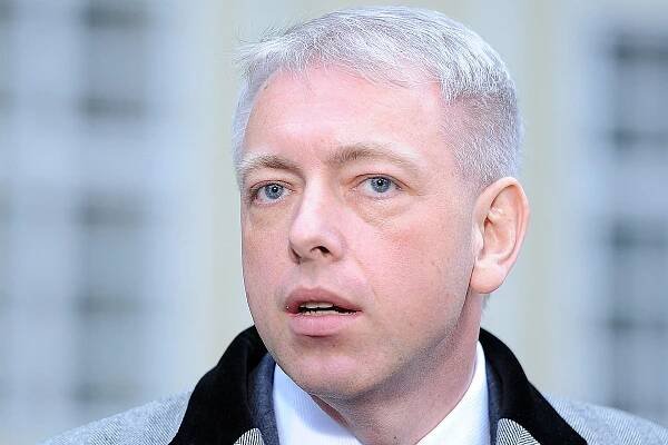 Budoucí ministr Milan Chovanec končí ve funkci hejtmana Plzeňského kraje