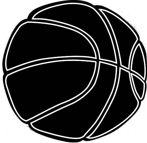 Basketball, Černá, Míč, Turnaje, Cvičení