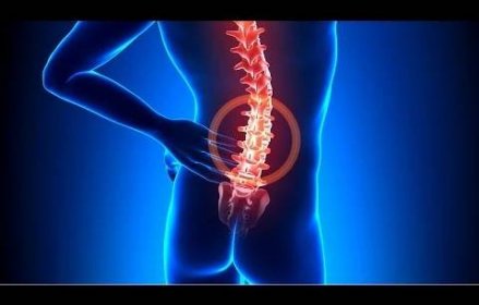 Cviky proti bolesti zad / bolestiam chrbta / back pain