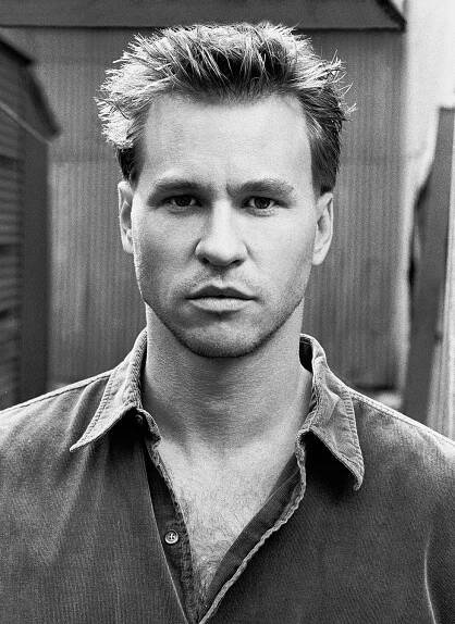 Val Kilmer fotka