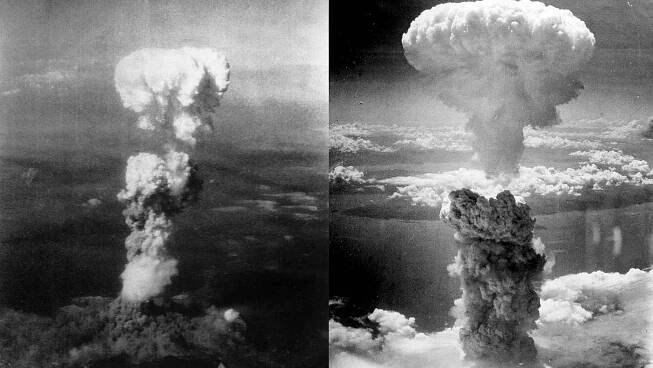 V katedrále v Nagasaki se poprvé po 80 letech rozezněly dva zvony