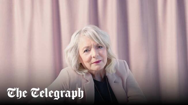 Alison Steadman: ‘My mother asked if there was any hope – I couldn’t tell her what the doctor said’