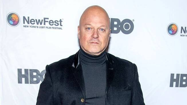 'It Broke My Heart': Michael Chiklis Responds to Candice Bergen Calling Him Least Favorite 'Murphy Brown' Guest