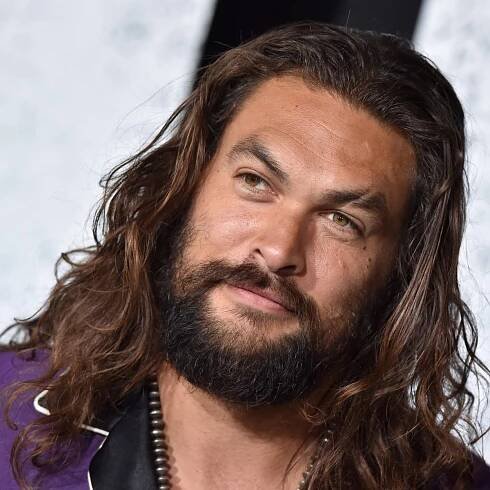 Aquaman 2: Jason Momoa teases first look of DC superhero’s new costume