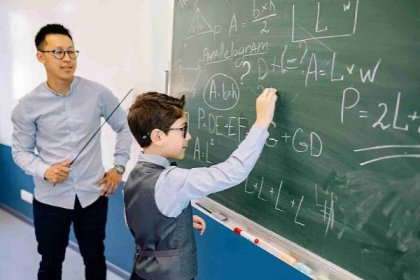 Is Your Child Getting Math Tutoring? How to Reinforce Those Skills At Home