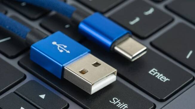 USB-C vs. USB-A: What’s the difference?