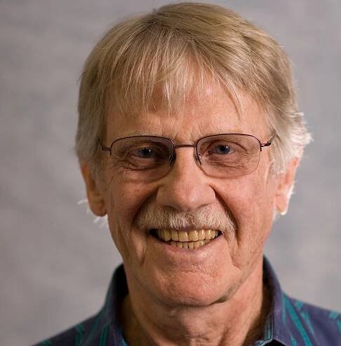 Vernon Smith