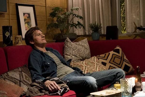 Animal Kingdom - Prey - Z filmu - Denis Leary