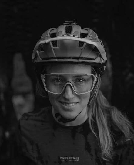 Rider Profile | Casey Brown | Title MTB