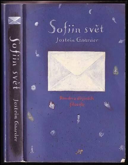 Sofiin svět