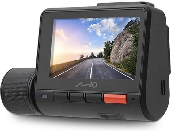 Mio MiVue 955W 4K autokamera - Kamery - Obrázek S5T5000701