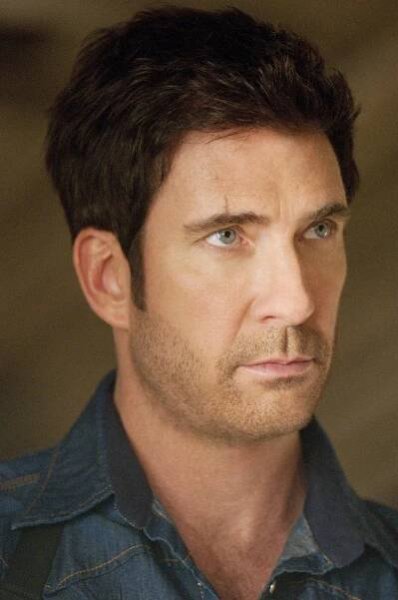 Dark Blue - Jane Wayne - Z filmu - Dylan McDermott