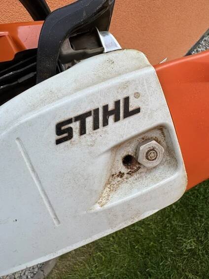 Stihl MS 251 používáme 3 roky: Skvělá volba, když chcete řezat často, ale ne denně | arecenze