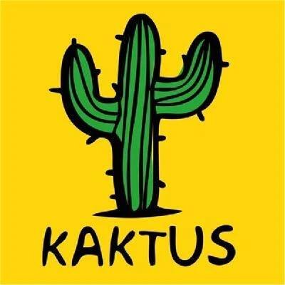 SIM karta Kaktus 500MB + 500MB na soc. sítě od 99 Kč - Heureka.cz