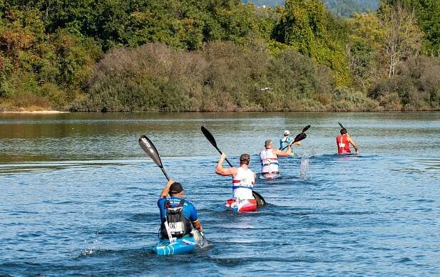 FAQ - 2023 ICF Canoe Marathon World Championships