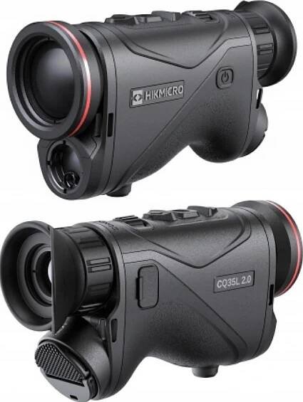 Hikmicro Condor CQ35L 2.0