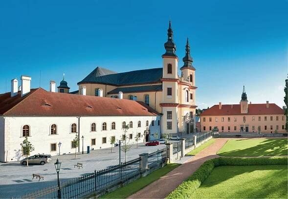 Po stopách velkých stavitelů - Východní-Čechy.info - oficiální turistický portál Pardubického kraje