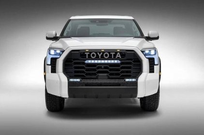 Your Toyota Tundra's Spare Tire May Detach, Sequoia Also Affected - autoevolution