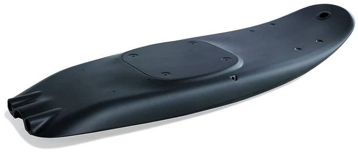 OEM Custom Surf Jet Board Shell (3)