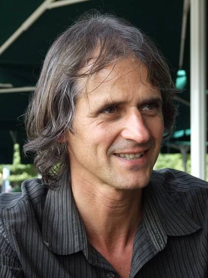Markus Stockhausen