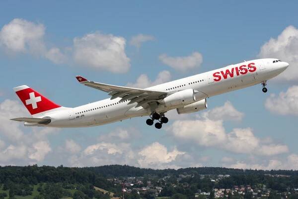 12 Facts About Swiss Airlines