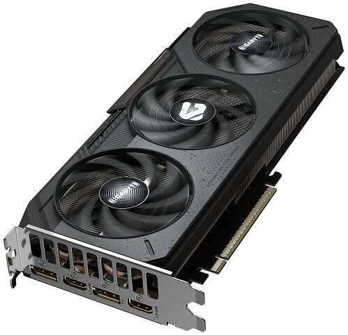 Grafická karta GIGABYTE GeForce RTX 5050 GAMING OC 8G ...