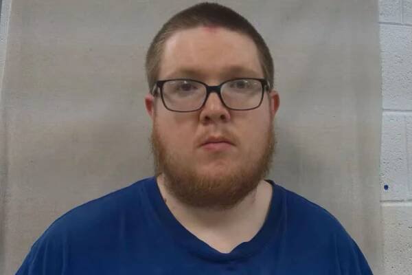 He’s Accused of Throwing a Crying Toddler to His Death with Family Nearby — and Then Saying Something Haunting