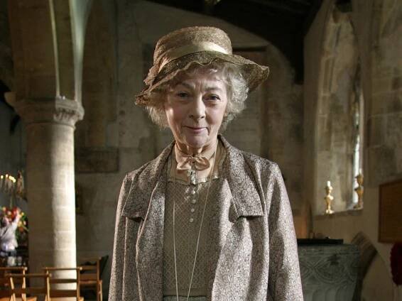 Geraldine McEwen: Actress whose decades of triumphs on the stage were topped off by her acclaimed Miss Marple on television