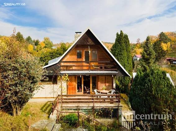 Prodej  chaty 81 m², pozemek 793 m², Mladova, Bílovice nad Svitavou