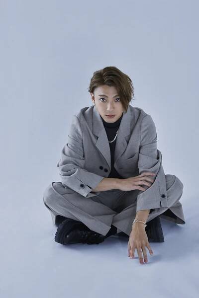 GQ_山田裕貴_Yuki YAMADA