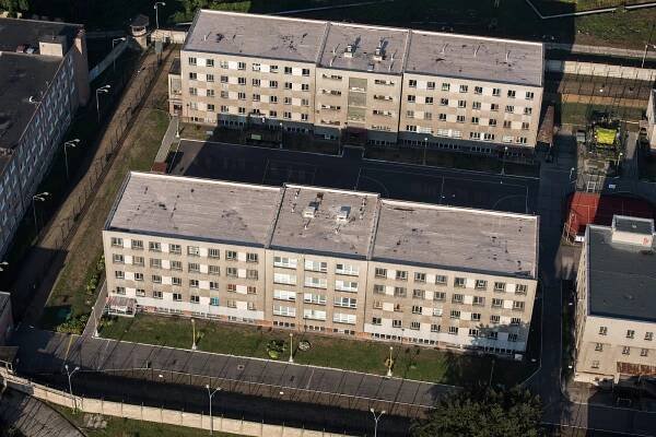 „Vězeňské“ okrsky v Ostravě volily zcela rozdílně