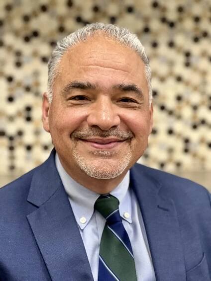 Speaker Profiles – SMART Airports & Regions