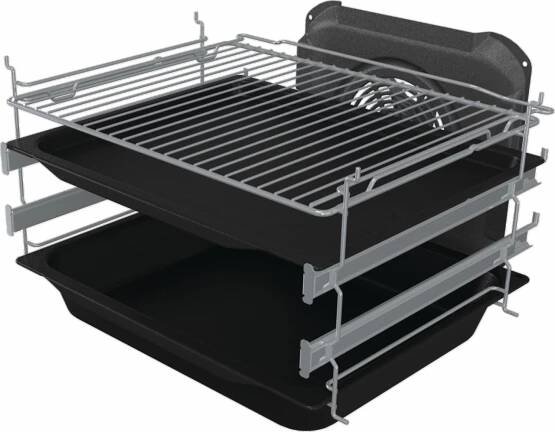 Gorenje GEIT5C60BPG Elektrický sporák | Jihočeské Elektro | Servis chlazení České Budějovice