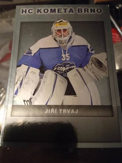 Jiří Trvaj