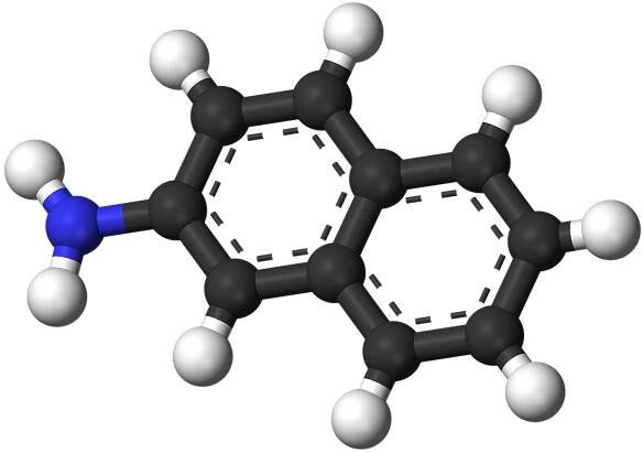 2-Naphthylamine