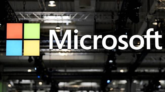 I přes dobré hospodářské výsledky oznámil Microsoft propouštění - Novinky