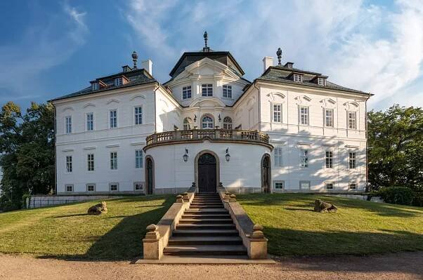 Za každého počasí ve městě Chlumec nad Cidlinou – Kudy z nudy