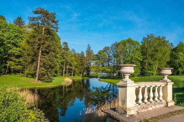 UŽUTRAKIS MANOR – Tourism Marketing Association