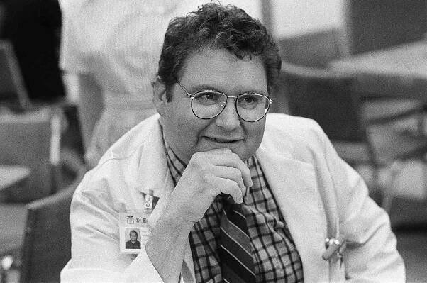 St. Elsewhere