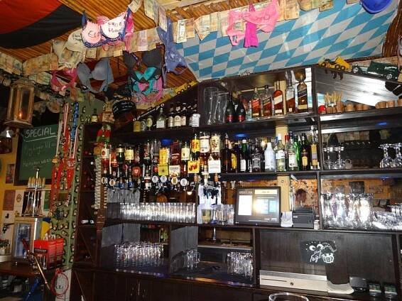 THE 10 BEST Restaurants in Swakopmund (Updated October 2025)
