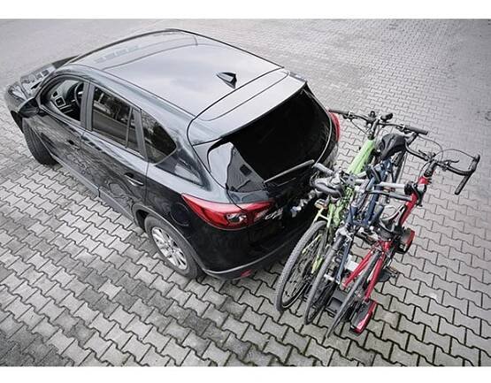 THULE VeloCompact 3 926 Nosič kol na tažné zařízení