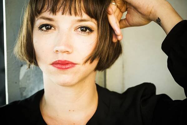 Tereza Nvotová - dafilms.cz
