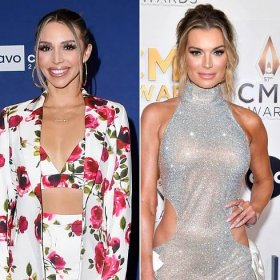 Lindsay Hubbard Texted Scheana Shay About Trip With Carl Radke's Mom