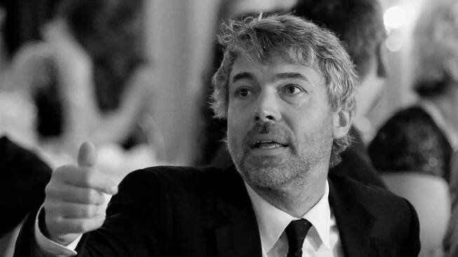 Petr Kellner